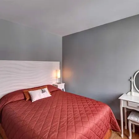 Bright Condo Near The Lake By Globalstay Mont-Tremblant Exterior photo