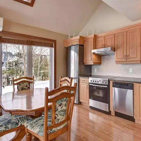 Bright Condo Near The Lake By Globalstay Mont-Tremblant Exterior photo
