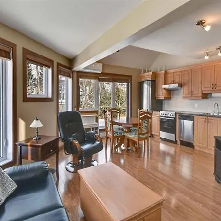 Bright Condo Near The Lake By Globalstay Mont-Tremblant Exterior photo
