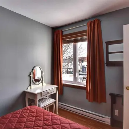 Bright Condo Near The Lake By Globalstay Mont-Tremblant Exterior photo