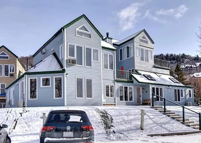 Bright Condo Near The Lake By Globalstay