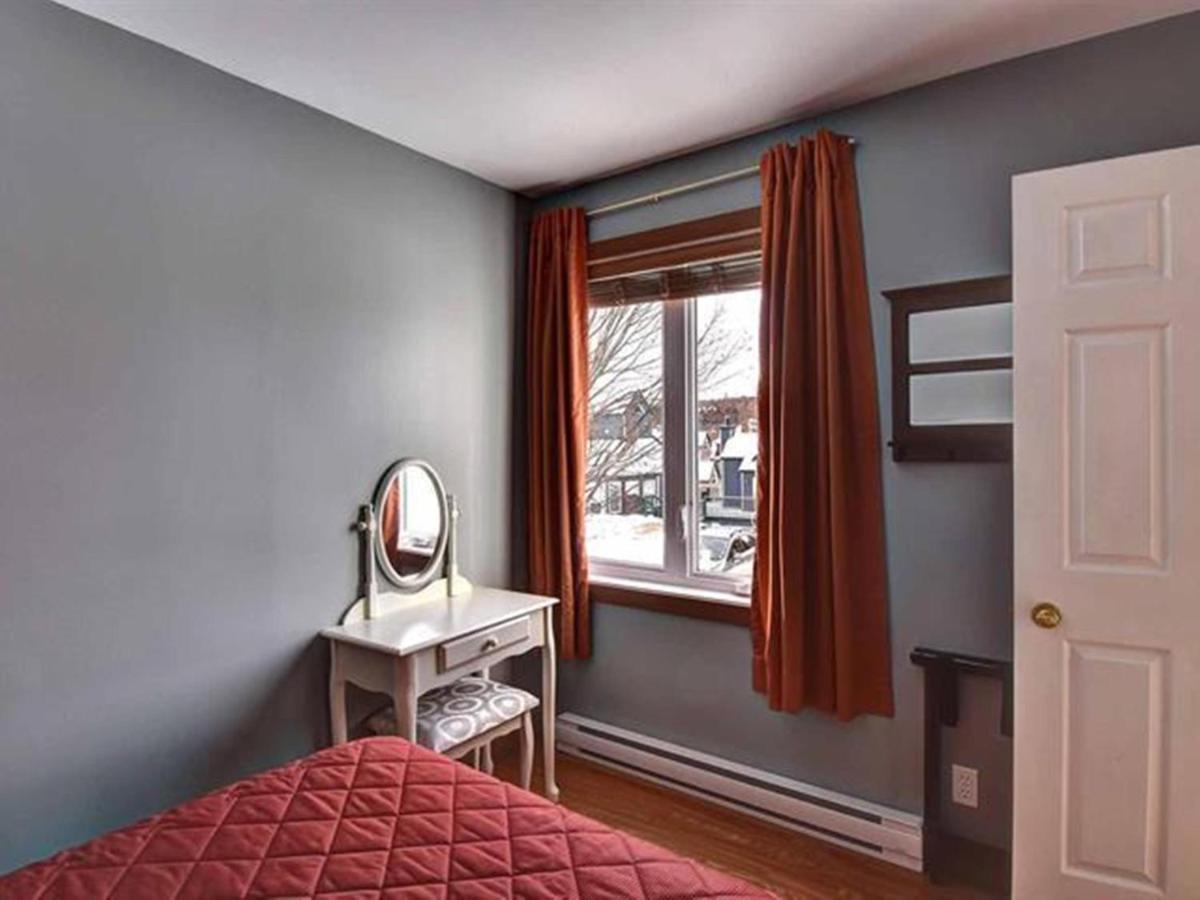 Bright Near The Lake By Globalstay * Mont-Tremblant