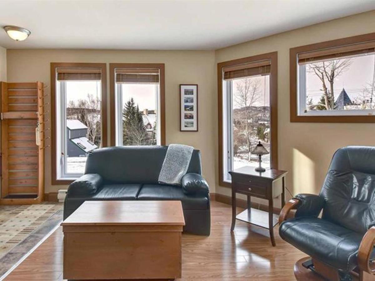 Bright Near The Lake By Globalstay Mont-Tremblant